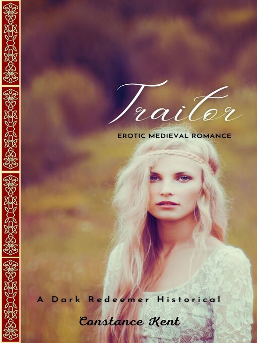 Title details for Traitor by Catherine Lloyd - Available